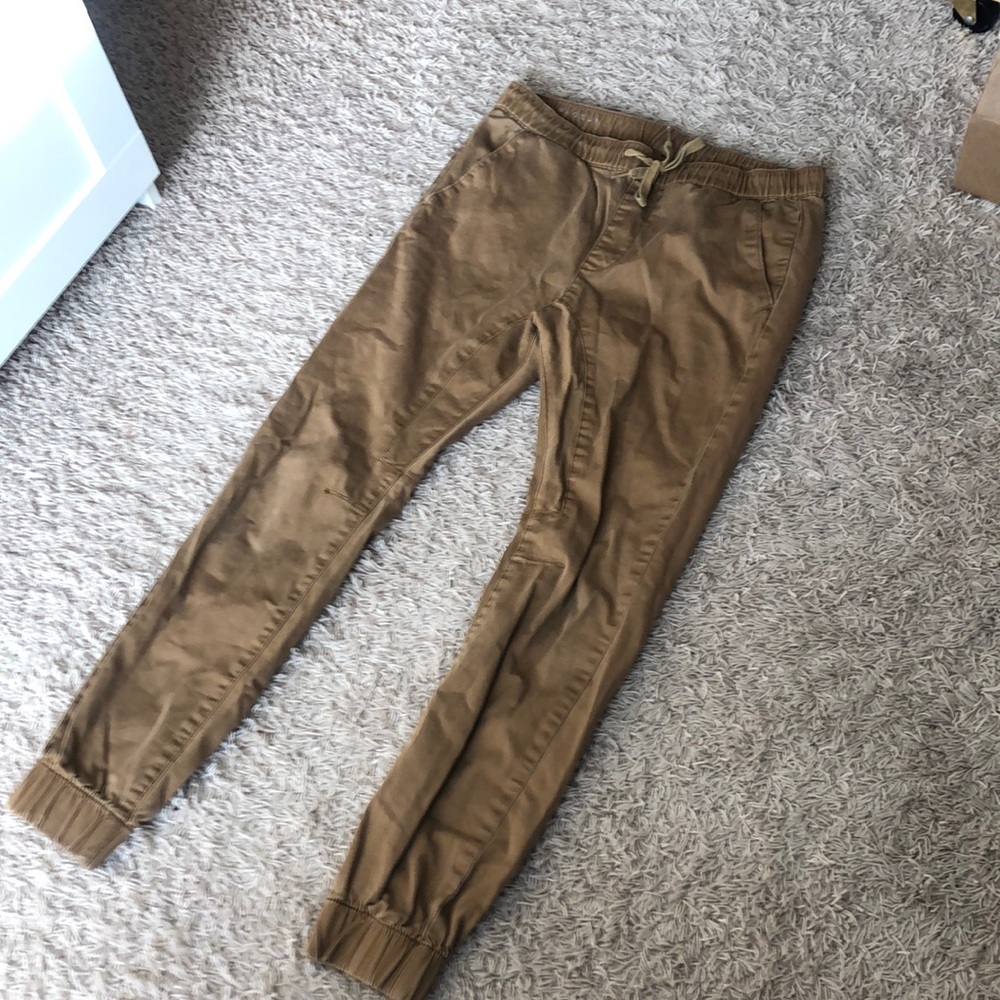 Pacsun Joggers